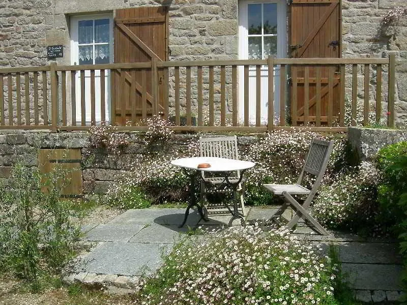 Hotel Manoir De Moellien, The Originals Relais Plonévez-Porzay 3*,  Francia