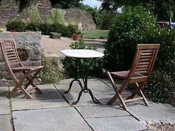 Manoir De Moellien, The Originals Relais Hotel Plonevez-Porzay 3*,