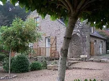 Hotel Manoir De Moellien, The Originals Relais Plonévez-Porzay