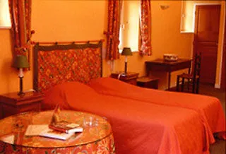 Manoir De Moellien, The Originals Relais Hotel Plonevez-Porzay