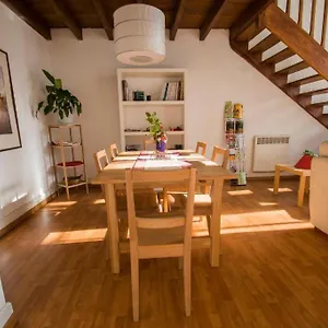  Appartement Le Palais D'etigny France