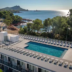 Hotel Sowell La Saint-Raphael (Var)