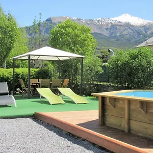  Appartement La Mexicaine France