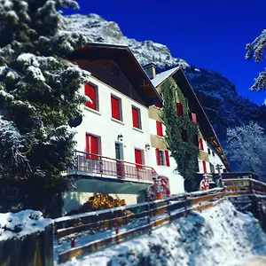 Hotel Au Bon Accueil Les Deux Alpes