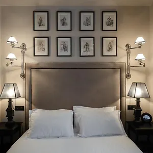 Hotel Saint-louis En L'isle - Notre-dame Paris
