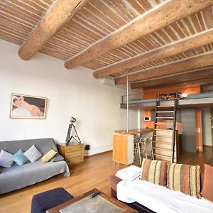  Appartement Les Mats Du Port France