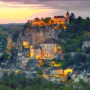  Appartement Belveyre A France