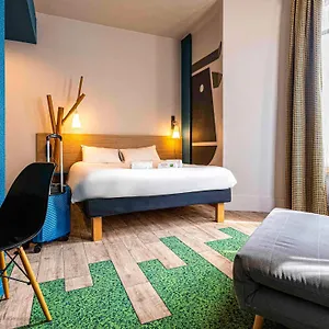 Hotel Ibis Styles Moulins Centre Moulins (Allier)