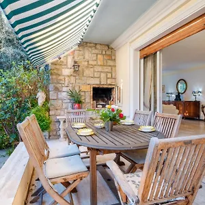  Appartement Eden France