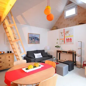  Hébergement de vacances L'annexe Holiday