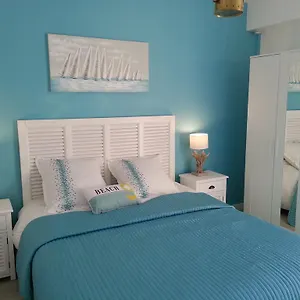  Appartement Plage