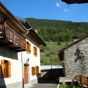  Hébergement de vacances Location Vanoise France