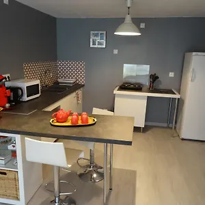  Appartement Havre De Paix France