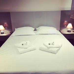 Aparthotel Serafina Apartements Nizza