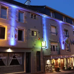 Hotel Du Cheval Blanc