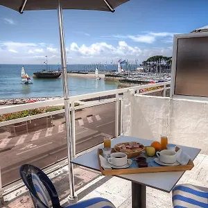 Hotel Les Rochers