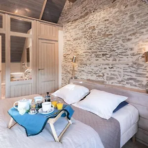 Aparthotel La Vinotiere