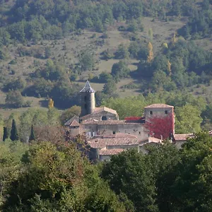 Bed & Breakfast Chateau De Camon (Languedoc-Roussillon)