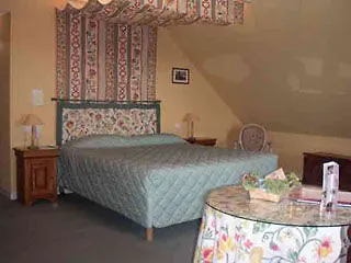 Manoir De Moellien, The Originals Relais Hotel Plonevez-Porzay