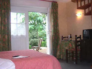 ***  Manoir De Moellien, The Originals Relais Hotel Plonevez-Porzay France
