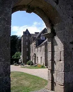 Manoir De Moellien, The Originals Relais Hotel Plonevez-Porzay